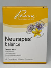 Neurapas Balance